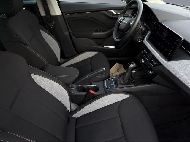 Kamiq Selection 1.0 TSI DSG AHK, LED, Lenkradhei