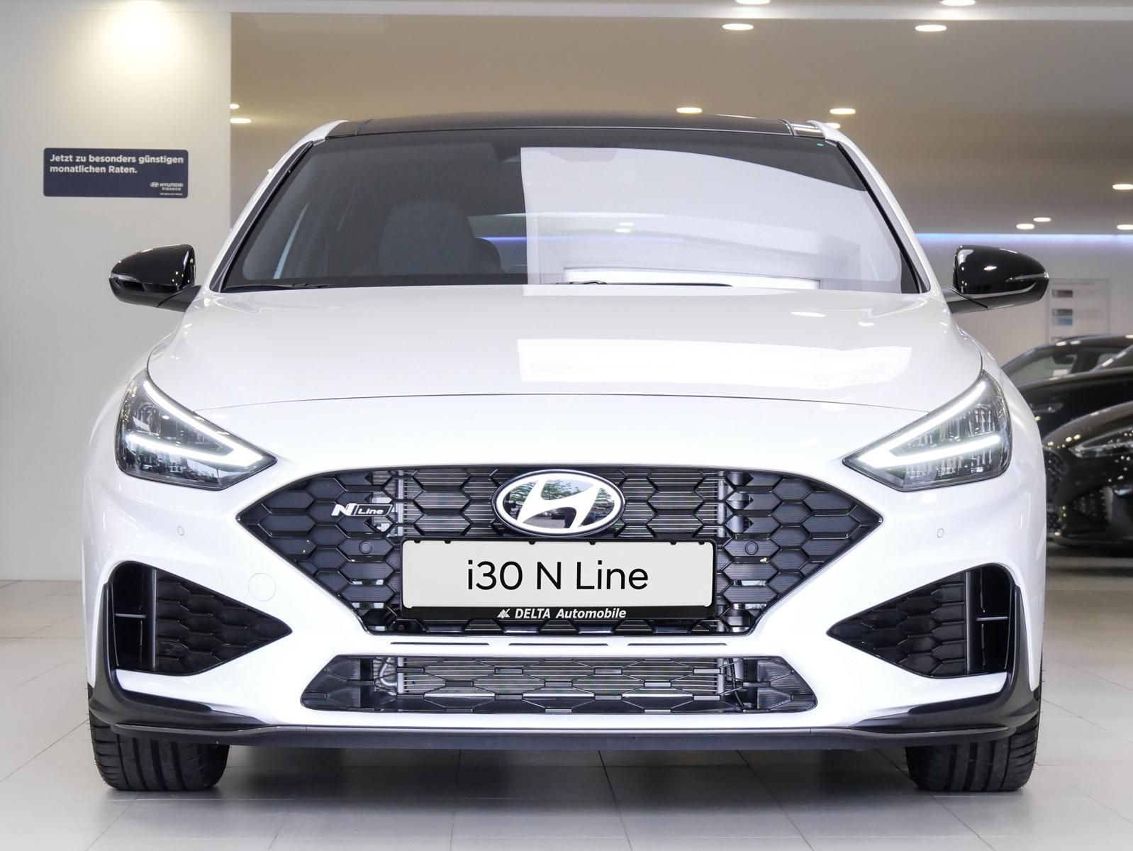 Hyundai i30 - Bild 9