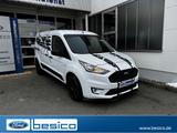 Ford Transit Connect Trend L2 Kasten+PDC+BLIS+ACC+LMF - Ford Transit mit Diesel-Antrieb: Van