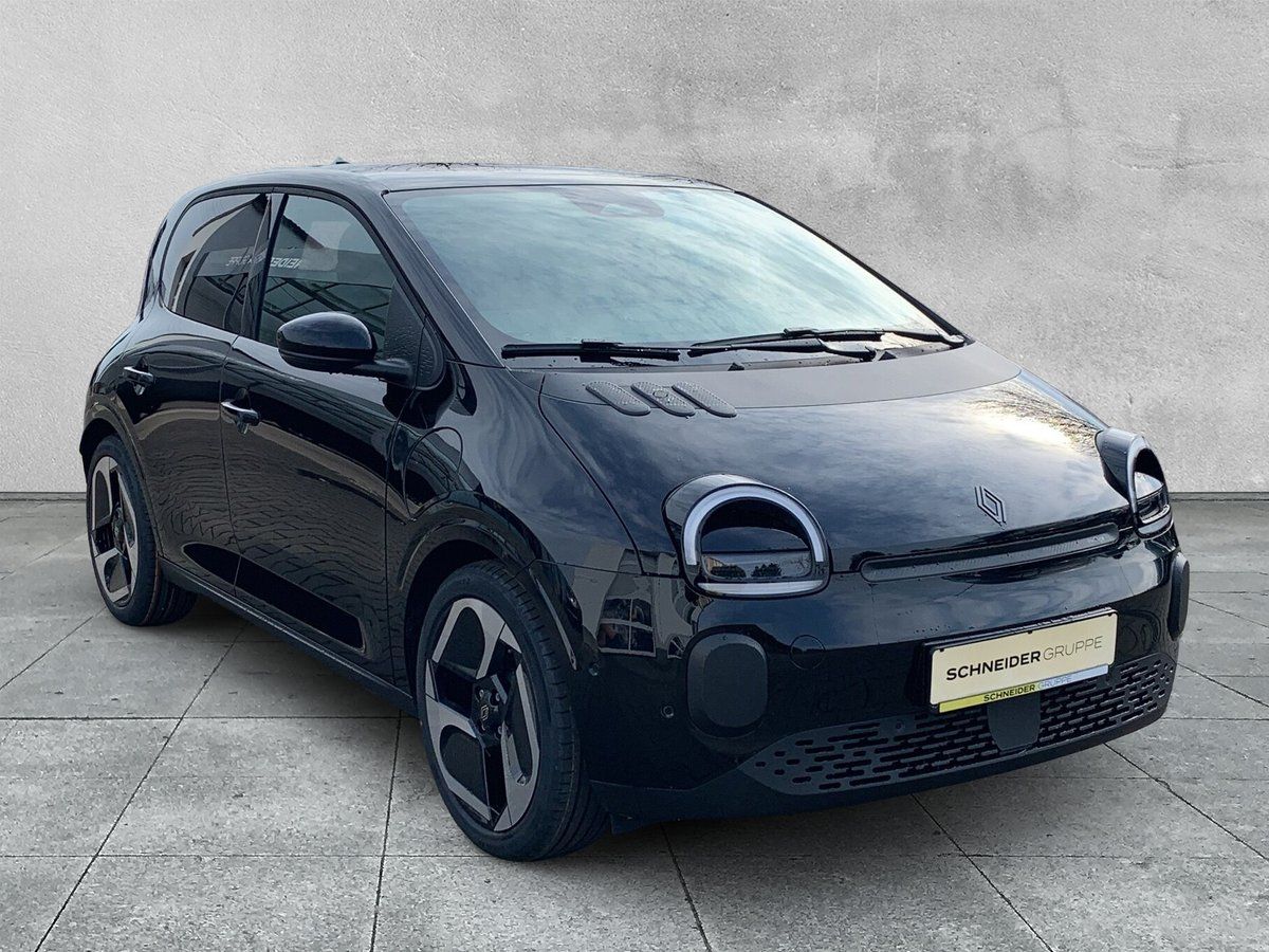 Renault Twingo - Bild 7