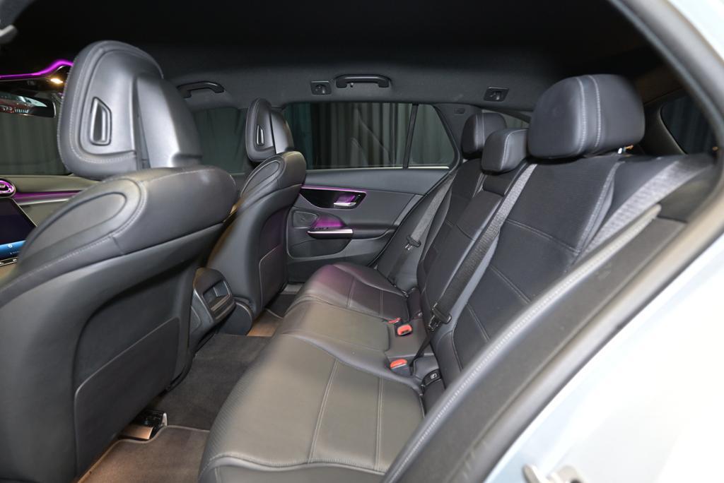Mercedes-Benz C-Class d T DISTRO/AHK/NAVI/DIGITAL, миниатюра 5
