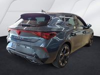 Cupra Leon - Vorschau Bild 3
