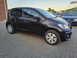 Volkswagen up! sound up! BMT/Start-Stopp Klima/Pannorama/1H - Volkswagen up! mit Benzin-Antrieb