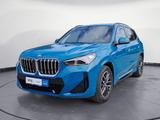 BMW X1 sDrive18i Steptronic M Sportpaket AHK - BMW X1: Automatik
