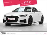 Audi TTS Roadster 2.0 TFSI B&O LANE ALCANTARA LEDER V - Audi TTS in Wuppertal