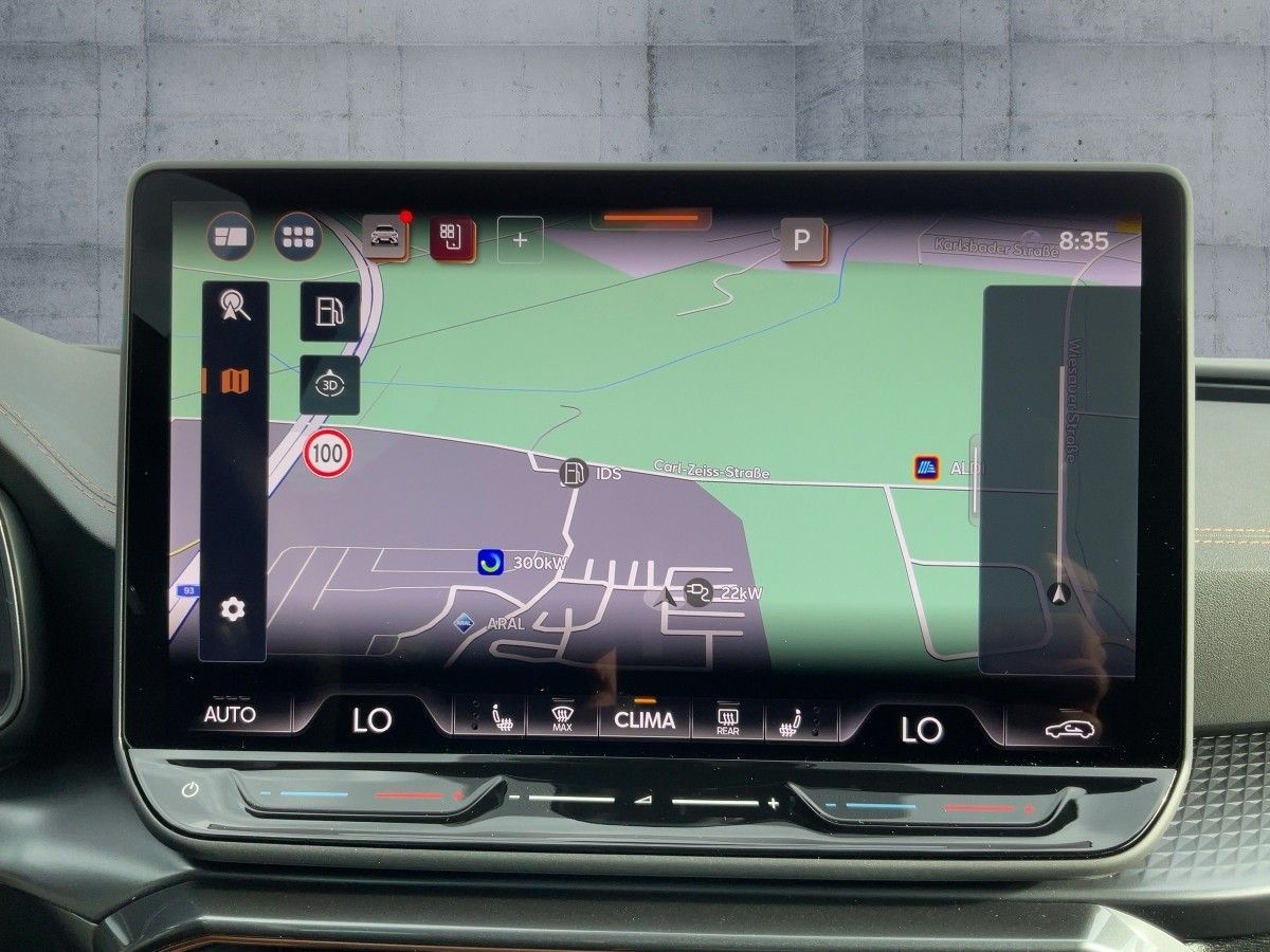 Cupra Formentor - Bild 12