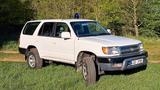 Toyota 4-Runner UNITED NATIONS SPEZIAL - Toyota 4-Runner Gebrauchtwagen