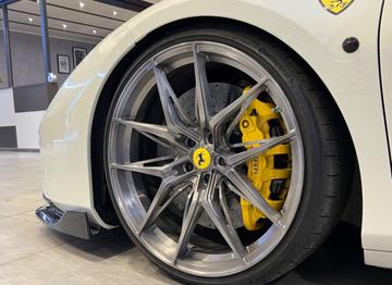 صورة مصغرة 14 لـ 2017 Ferrari 488 GTB