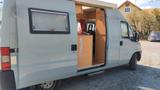 Peugeot Camper - Peugeot Boxer Camper Gebrauchtwagen