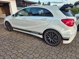Mercedes-Benz A45 AMG 4MATIC Garagenf.  Hochglanz versiegelt - Mercedes-Benz A 45 AMG Gebrauchtwagen
