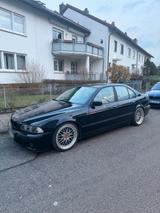 BMW 525i e39 Individual Zimt - BMW 525: 525i E39