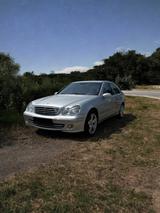 Mercedes-Benz C 200 C -Klasse Lim. C 200 Kompressor - Mercedes-Benz C 200 aus 2004