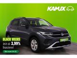 Volkswagen T-Cross 1.0TSI DSG Life+LED+NAVI+VIRTUAL+PDC - Volkswagen T-Cross aus 2025