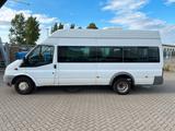 Ford Transit Bus FT 430 EL 17-Sitzer-Bus Hoch+Lang - Ford Sitzer transit 17