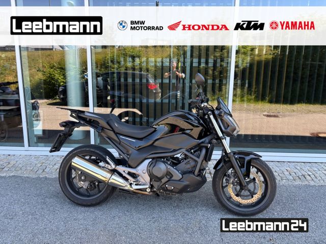 Honda NC 750 S DCT ABS