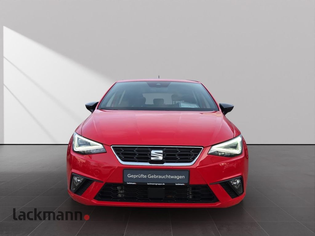 Seat Ibiza — fotografia 3