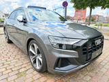 Audi SQ8 4.0 TFSI quattro Competition+|SOFTCL|LUFT|RS - gebrauchte Audi SQ8 aus dem Jahr 2023