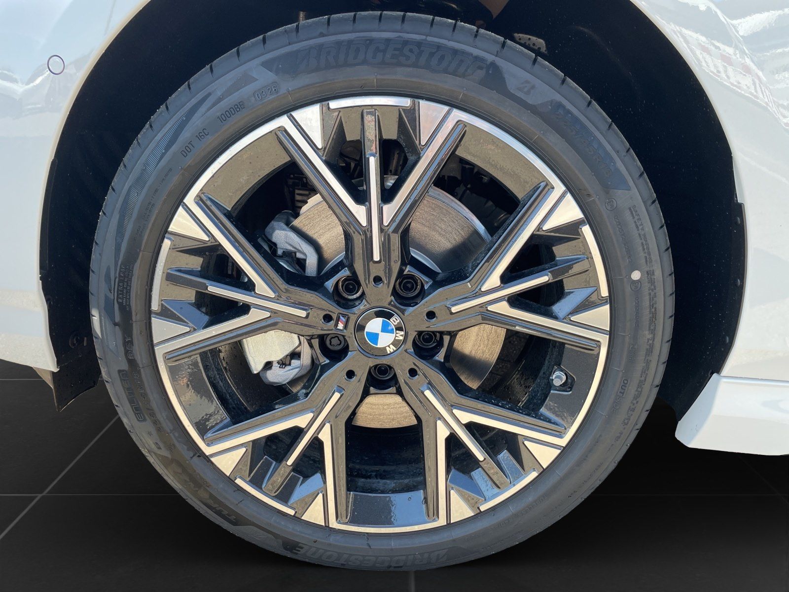 BMW 220 Gran Coupé - Bild 8