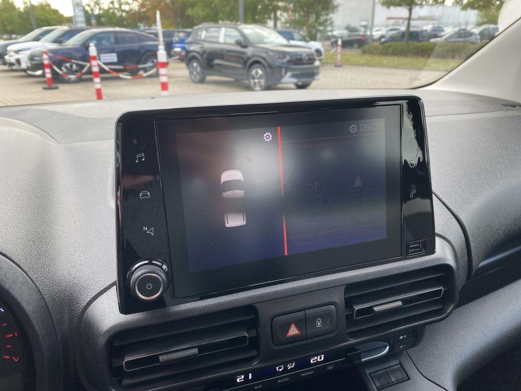 Citroën Berlingo M PureTech 110 FEEL *Keyless*PDC*8Zoll*