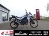 Honda XL750 Transalp Herbst-Deal, Finanzierung 50/50 - HONDA XL 50
