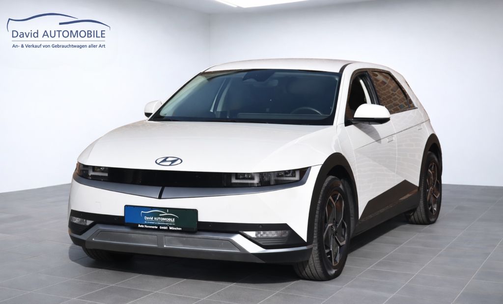 Angebot ansehen Hyundai IONIQ 5