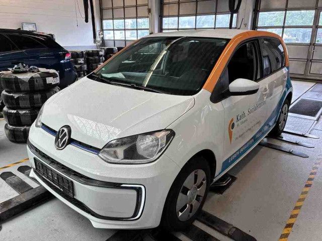Volkswagen e-up! - Bild 2