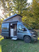 HYMER / ERIBA / HYMERCAR FREE 540 - HYMER / ERIBA 540