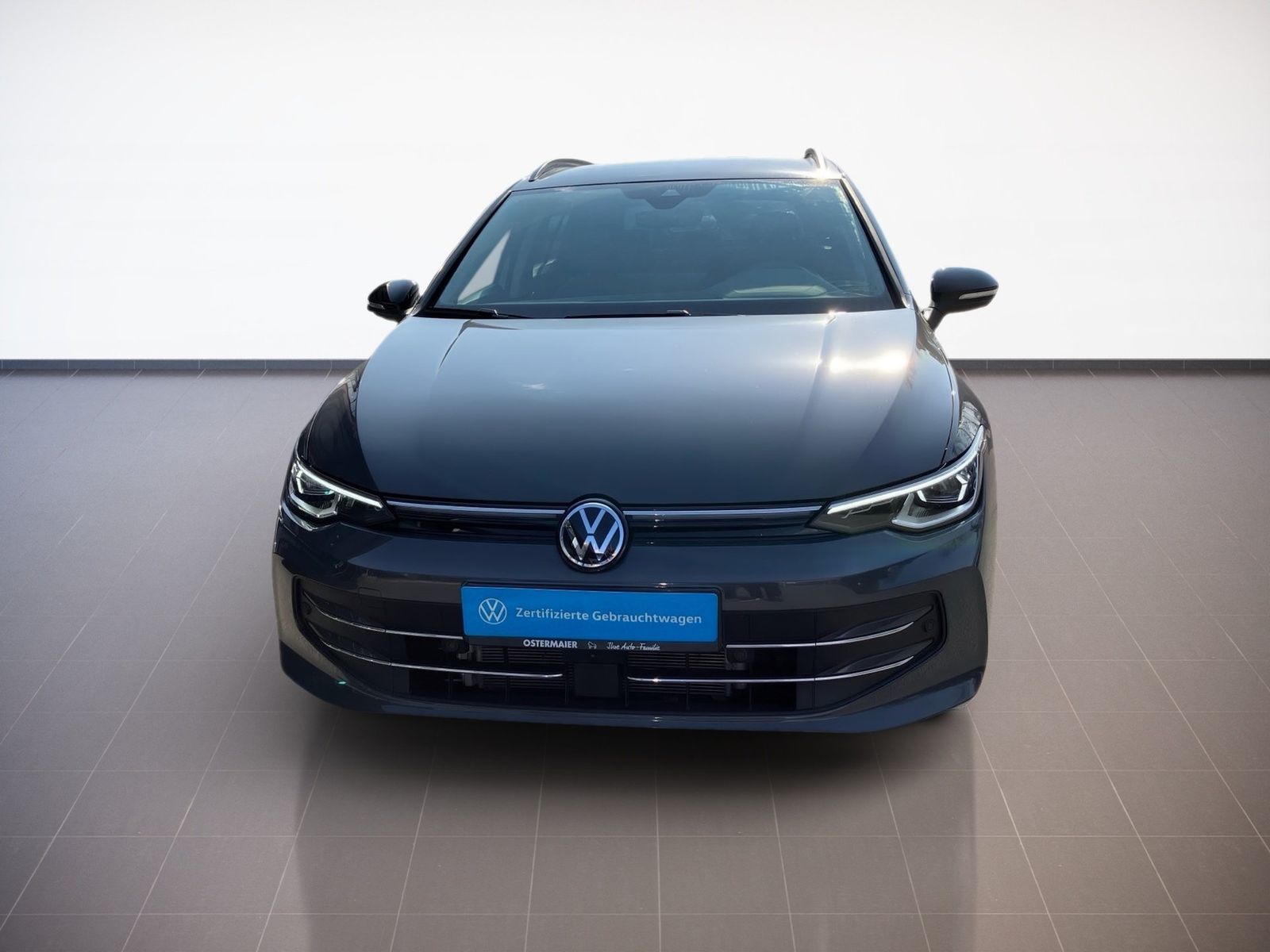 Volkswagen Golf - Bild 3