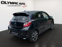 Mitsubishi Space Star Intro Edition, Navi, Tempomat, SHZ - Image