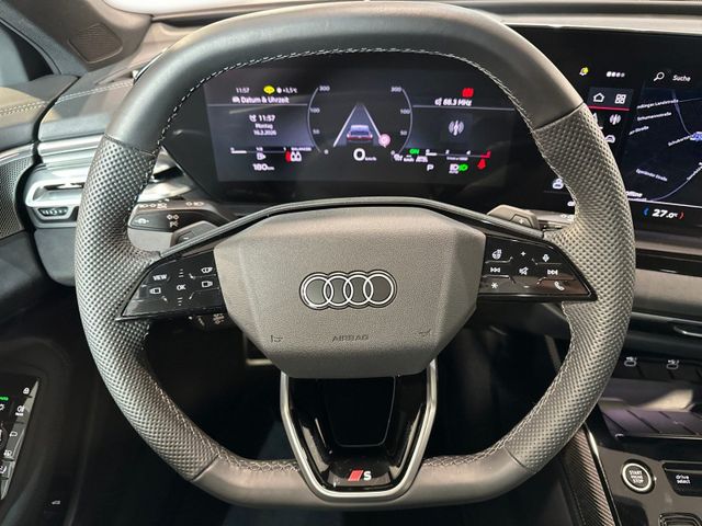 A5 Avant TDI QUATTRO S LINE MATRIX+AHK+HUD+360°+