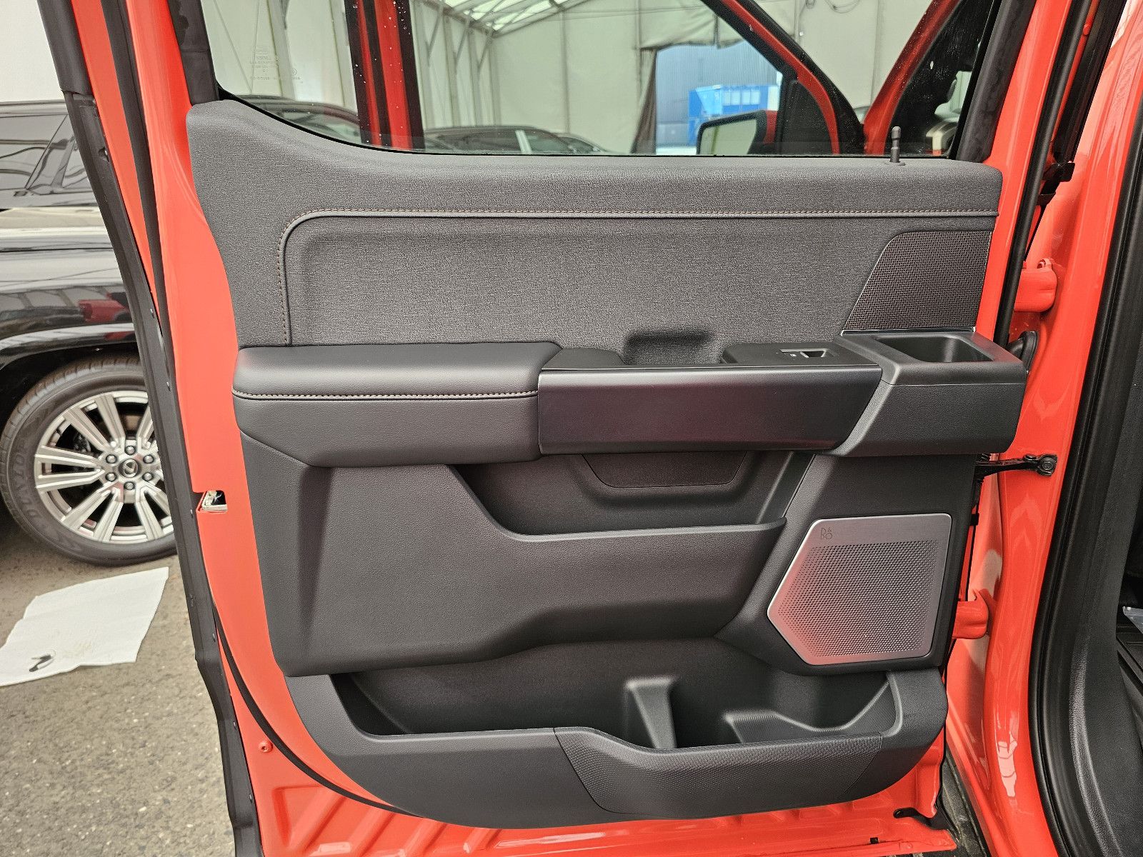 Fahrzeugabbildung Ford F 150 Raptor T1 Price: 67.000 EUR, Stock !