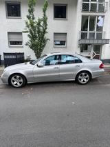 Mercedes-Benz Mercedes W211 320 cdi - Mercedes-Benz 320 aus 2004