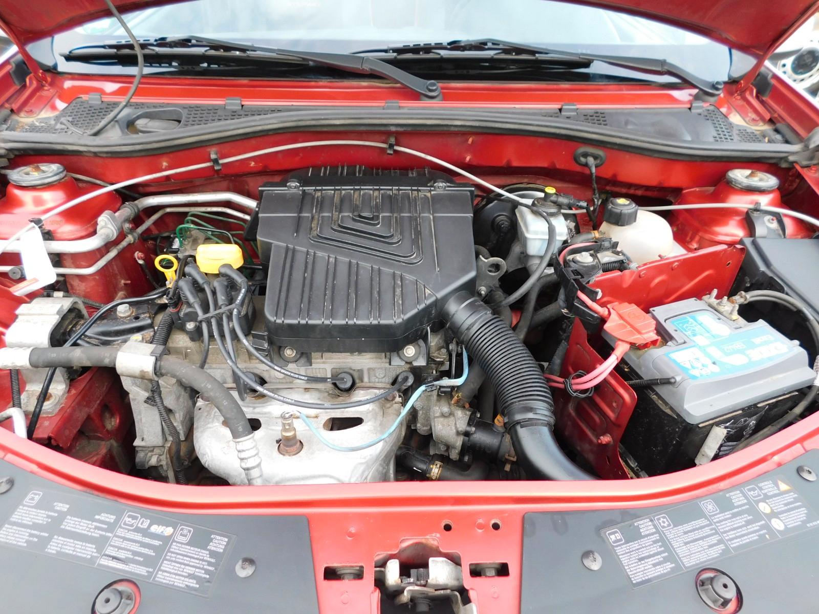 Dacia Sandero 2012 — photo 17