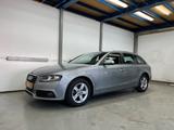 Audi A4 1.8 TFSI Attraction Avant AUTOMATIK - gebrauchte Audi A4 aus dem Jahr 2010