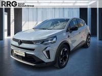 Renault Captur - Vorschau Bild 1