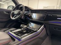 Audi SQ8 - Vorschau Bild 14