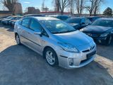 Toyota Prius Life*1.Hand* HU/AU 10-2026* - Toyota Prius Gebrauchtwagen in Berlin
