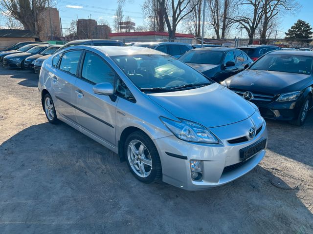 Toyota Prius Life*1.Hand* HU/AU 10-2026*