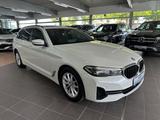 BMW 520 d Touring AHK+DA+ACC+HuD+Park+Park+HaKa uvm. - BMW 520
