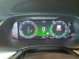 Skoda Octavia Combi Style 2.0TDI DSG RFK/SHZ/AHK/PDC - Skoda Octavia Kombi mit Anhängerkupplung