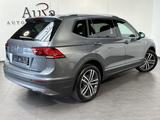 Volkswagen Tiguan Allspace 2.0 TDI DSG 7-Sitzer CL NAV+AHK  - Volkswagen Tiguan Allspace in Oldenburg