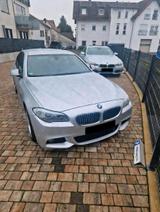 BMW 5er F10 - BMW aus 2012: 1er