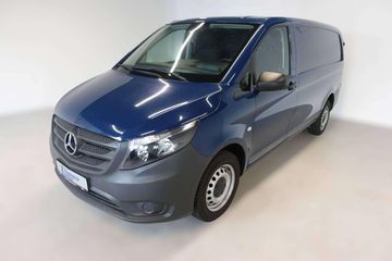 Mercedes Vito - 1