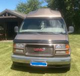 GMC Savana - GMC aus 2000