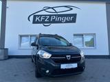 Dacia Dokker Ambiance - Dacia Dokker mit LPG-Antrieb
