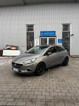 Opel Corsa E | 1.0 Turbo | TÜV neu | 90 PS - Opel Corsa: 1.9