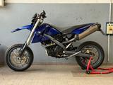 BMW G650 XMoto XChallenge Supermoto Akrapovic - BMW G 650 XCHALLENGE