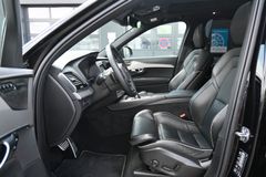 Fahrzeugabbildung Volvo XC90 T8 TE R-Design*PANO*LUFT*360*H&K*AHK*STHZ