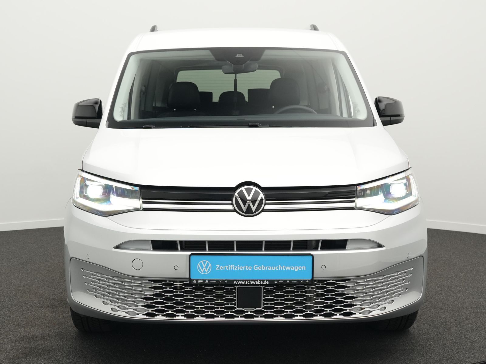 Volkswagen Caddy Maxi - Bild 9