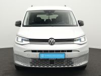 Volkswagen Caddy Maxi - Vorschau Bild 9